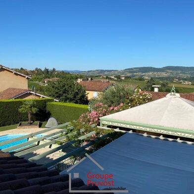 Maison 6 pièces 720000 €