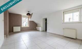 Appartement 2 Pièces 49 m² à vendre à Hettange-Grande (57330)