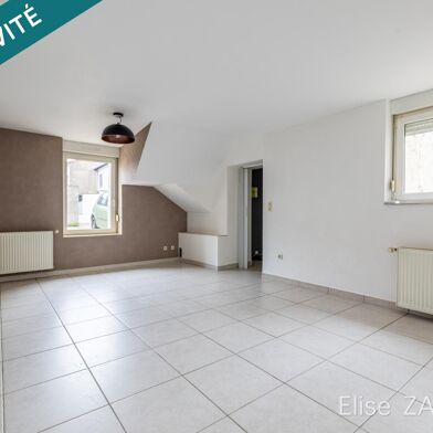 Appartement 2 pièces 145000 €