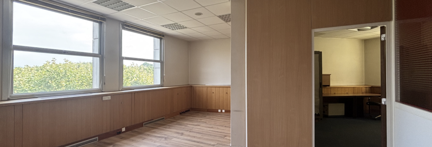 Bureau  22 m² à louer à Clermont-l'Hérault (34800)