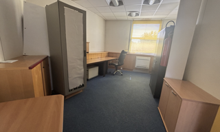 Bureau  22 m² à louer à Clermont-l'Hérault (34800)