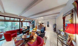 Maison 5 Pièces 96 m² à vendre à Onet-le-Château (12850)