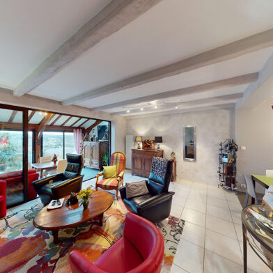 Maison 5 pièces 250000 €