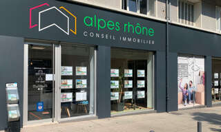 Garage   m² à louer à Échirolles (38130)