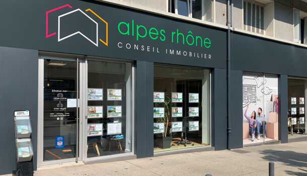 Parking  à louer Échirolles 38130