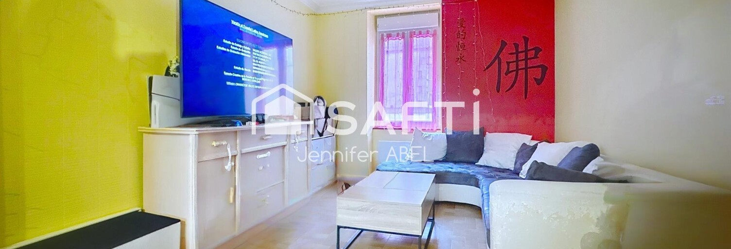 Immeuble  265 m² à vendre à Nueil-les-Aubiers (79250)