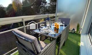 Appartement 1 Pièce 25 m² à vendre à Le Touquet-Paris-Plage (62520)