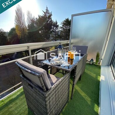 Appartement 1 pièces 279000 €