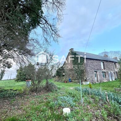 Maison 3 pièces 43000 €