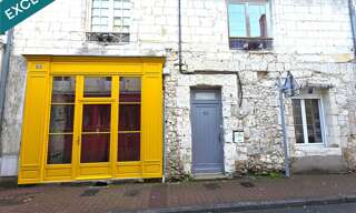 Maison 10 Pièces 280 m² à vendre à Le Lude (72800)