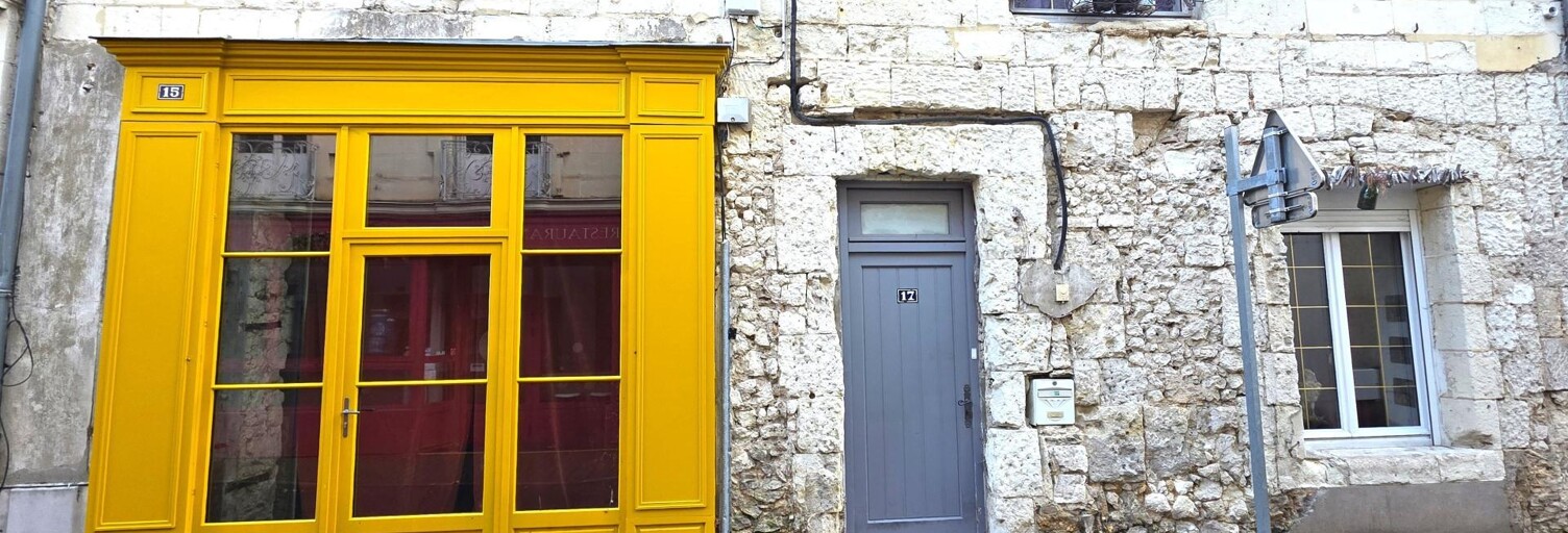 Maison 10 Pièces 280 m² à vendre à Le Lude (72800)