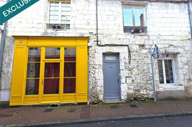 Maison 10 pièces 128900 €