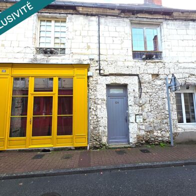 Maison 10 pièces 128900 €