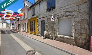 Maison 10 Pièces 280 m² à vendre à Le Lude (72800)