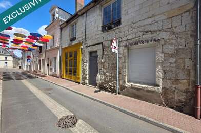Maison 10 pièces 128900 €