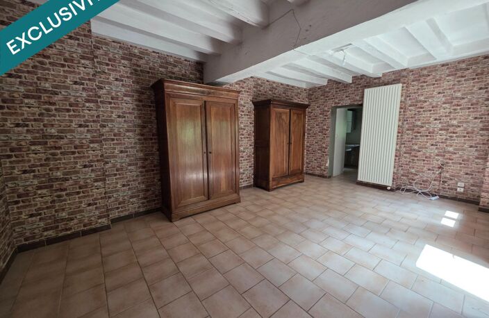 Maison Bourgeoise en coeur de ville du Lude avec cour et garage ! — photo 4