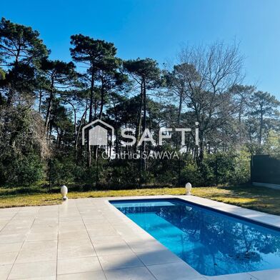 Maison 4 pièces 899000 €