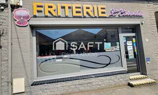 Commerce 3 Pièces 88 m² à vendre à Arnèke (59285)