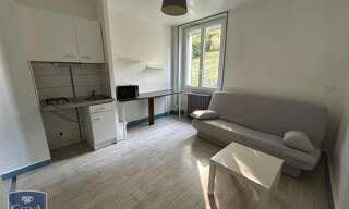 Appartement 1 Pièce 18 m² à louer à Jacob-Bellecombette (73000)