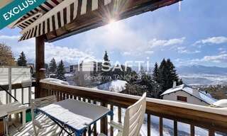 Appartement 2 Pièces 40 m² à vendre à Font-Romeu-Odeillo-Via (66120)