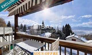 Appartement 2 Pièces 40 m² à vendre à Font-Romeu-Odeillo-Via (66120)