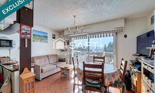 Appartement 2 Pièces 40 m² à vendre à Font-Romeu-Odeillo-Via (66120)