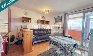 Appartement 1 Pièce 31 m² à vendre à Font-Romeu-Odeillo-Via (66120)
