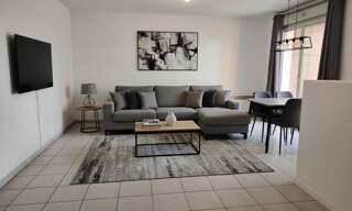 Appartement 3 Pièces 64 m² à vendre à Toulouse (31200)