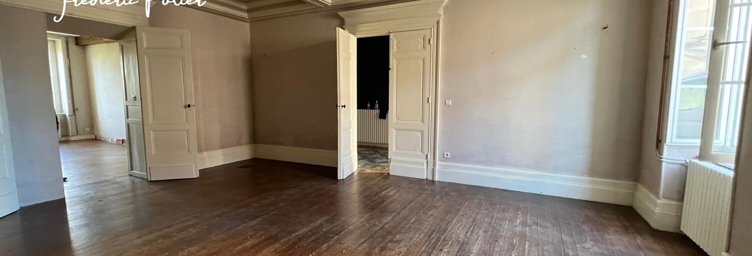 Maison 7 Pièces 240 m² à vendre à Tonneins (47400)