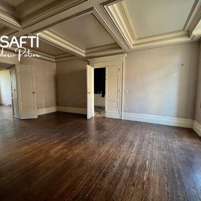 Maison 7 pièces 178000 €