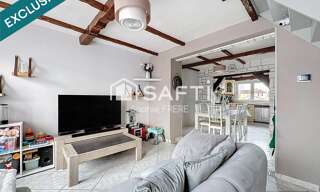 Maison 4 Pièces 71 m² à vendre à Maizières-lès-Metz (57280)