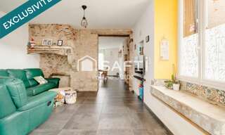 Maison 6 Pièces 168 m² à vendre à Poussay (88500)