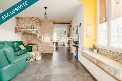 Maison 6 pièces 187000 €