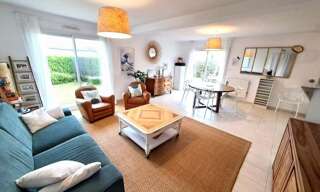 Maison 6 Pièces 83 m² à vendre à Lannilis (29870)