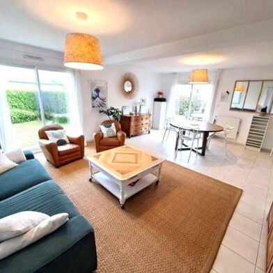 Maison 6 pièces 249500 €