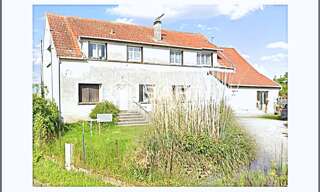 Immeuble  220 m² à vendre à Sens (89100)