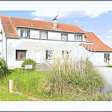 Immeuble  230000 €