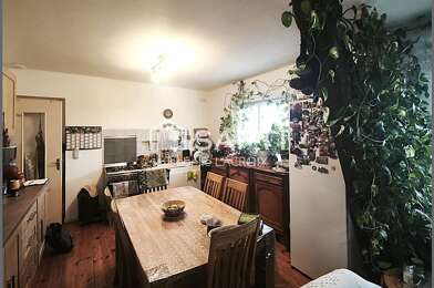 Immeuble  215000 €