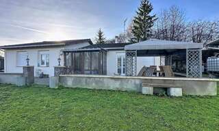 Maison 7 Pièces 105 m² à vendre à Neufchâteau (88300)