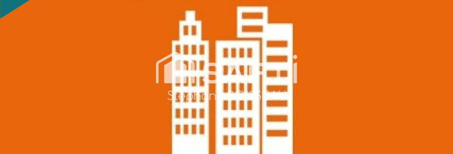 Immeuble  108 m² à vendre à La Chapelle-d'Aligné (72300)