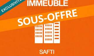 Immeuble  108 m² à vendre à La Chapelle-d'Aligné (72300)