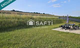 Maison 4 Pièces 105 m² à vendre à Belrupt-en-Verdunois (55100)