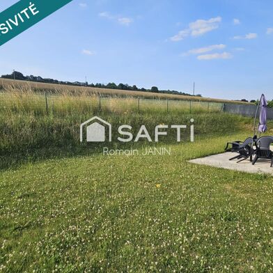 Maison 4 pièces 215000 €