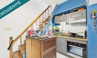 Maison 4 Pièces 67 m² à vendre à Niort (79000)