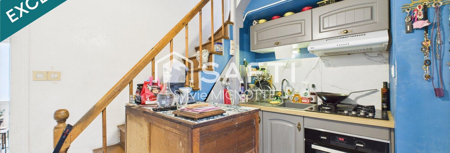 Maison 4 Pièces 67 m² à vendre à Niort (79000)