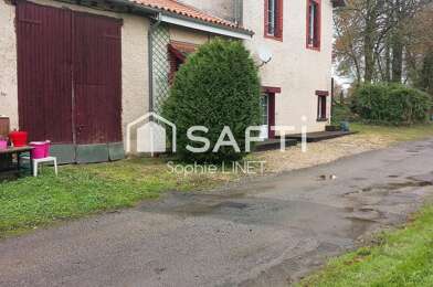 Maison 5 pièces 143000 €