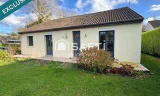 Maison 4 Pièces 95 m² à vendre à Mesnil-Mauger (76440)