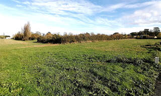 Terrain  550 m² à vendre à Sèvres-Anxaumont (86800)