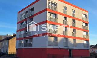 Appartement 3 Pièces 63 m² à vendre à Montceau-les-Mines (71300)