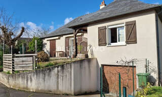 Maison 6 Pièces 109 m² à vendre à Veigné (37250)